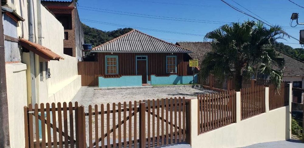 Pousada Ferreira's -1 estrellas en Paranapiacaba