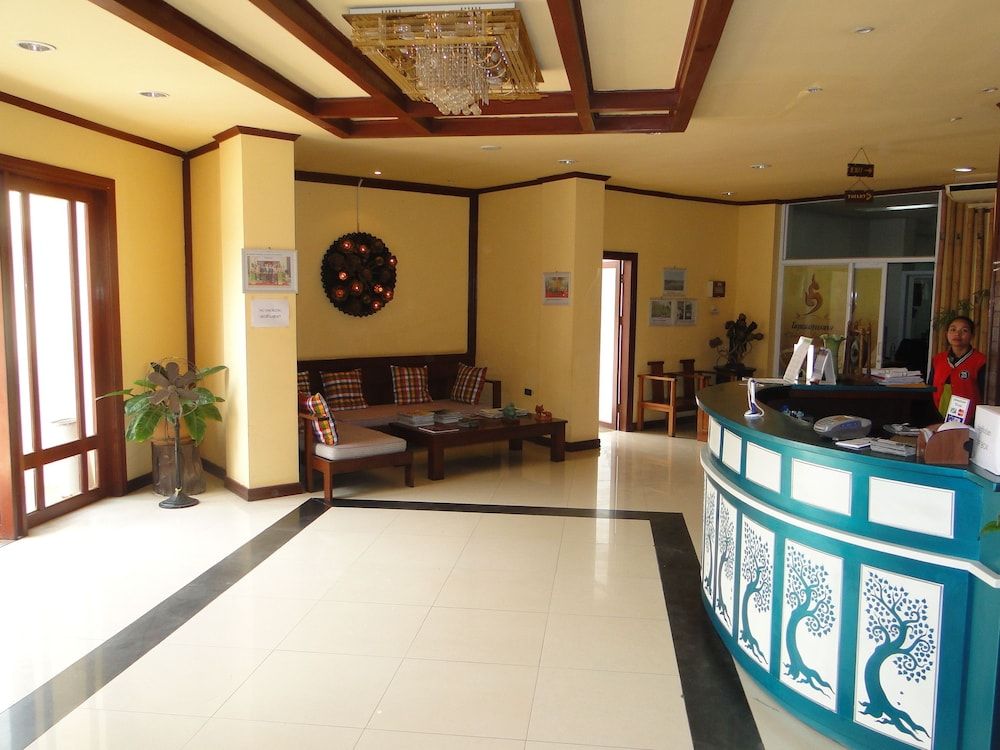 Charming Lao Hotel 3