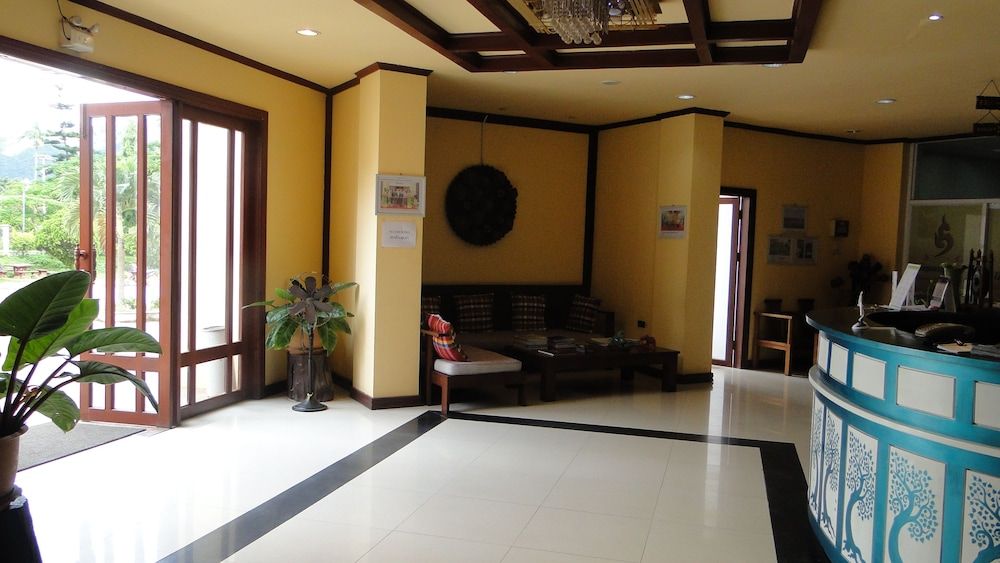 Charming Lao Hotel 2