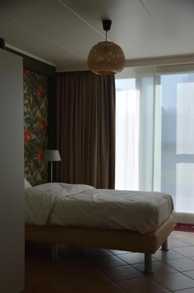 B&B The Protea -1 estrellas en Zonnebeke