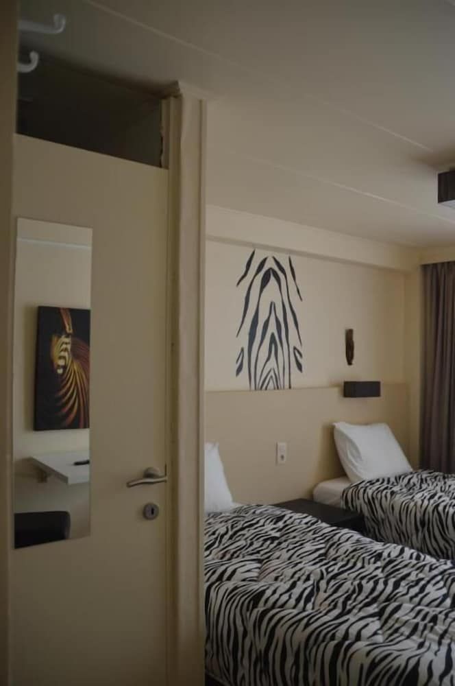 B&B The Protea 2