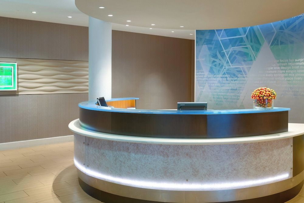 SpringHill Suites by Marriott Vernal 2
