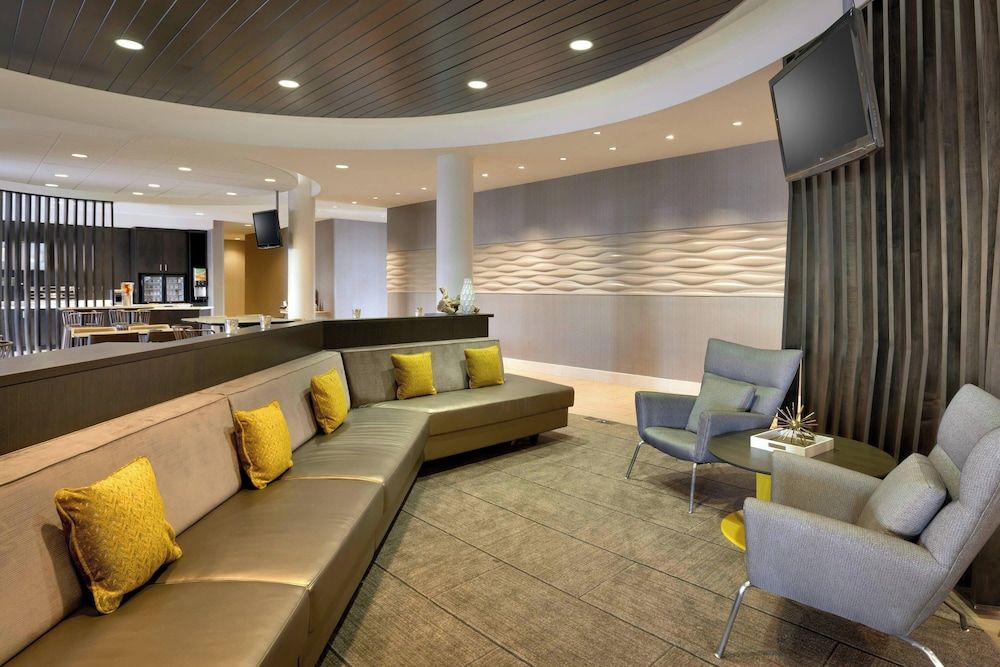 SpringHill Suites by Marriott Vernal 3 estrellas en Vernal