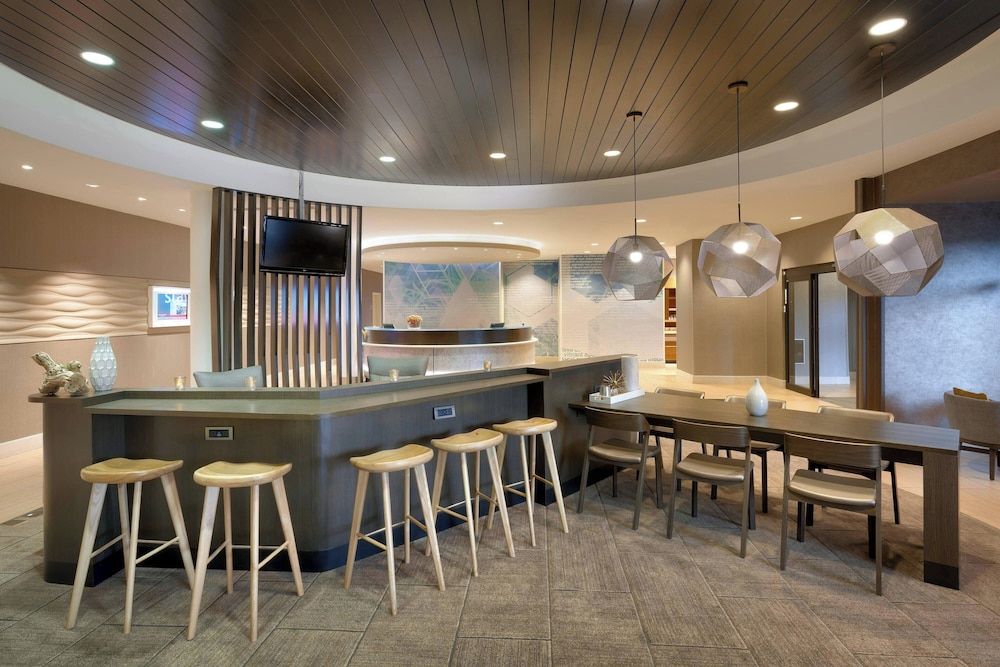 SpringHill Suites by Marriott Vernal 3