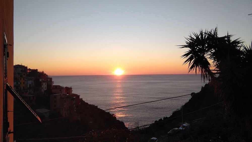 Sole Terra Mare -1 estrelas em Corniglia