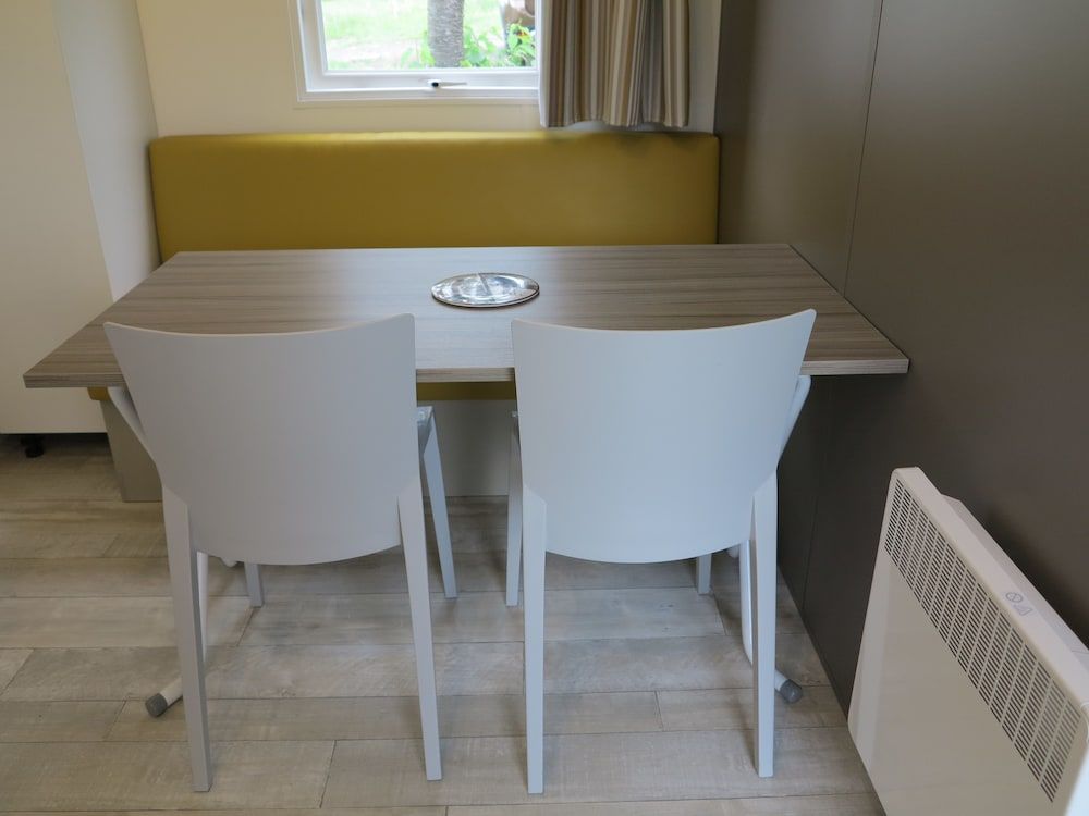 Le Chanset Mobil-Homes 3