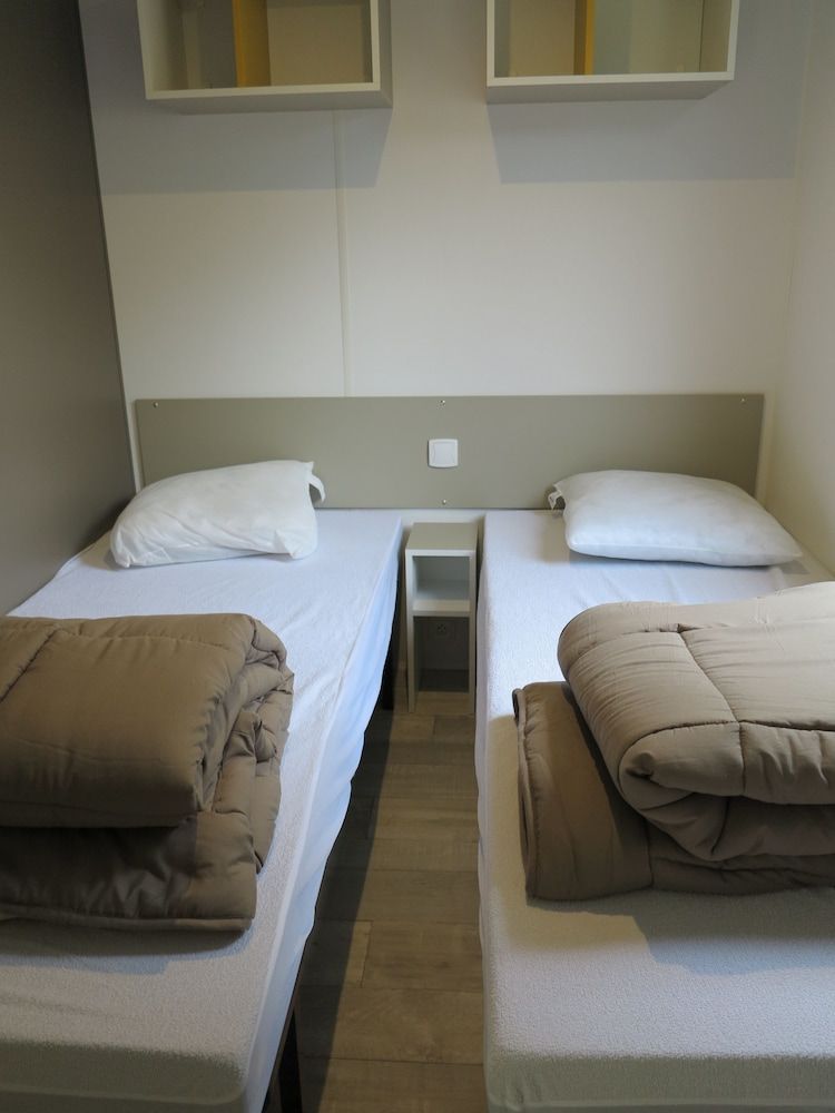 Le Chanset Mobil-Homes 2