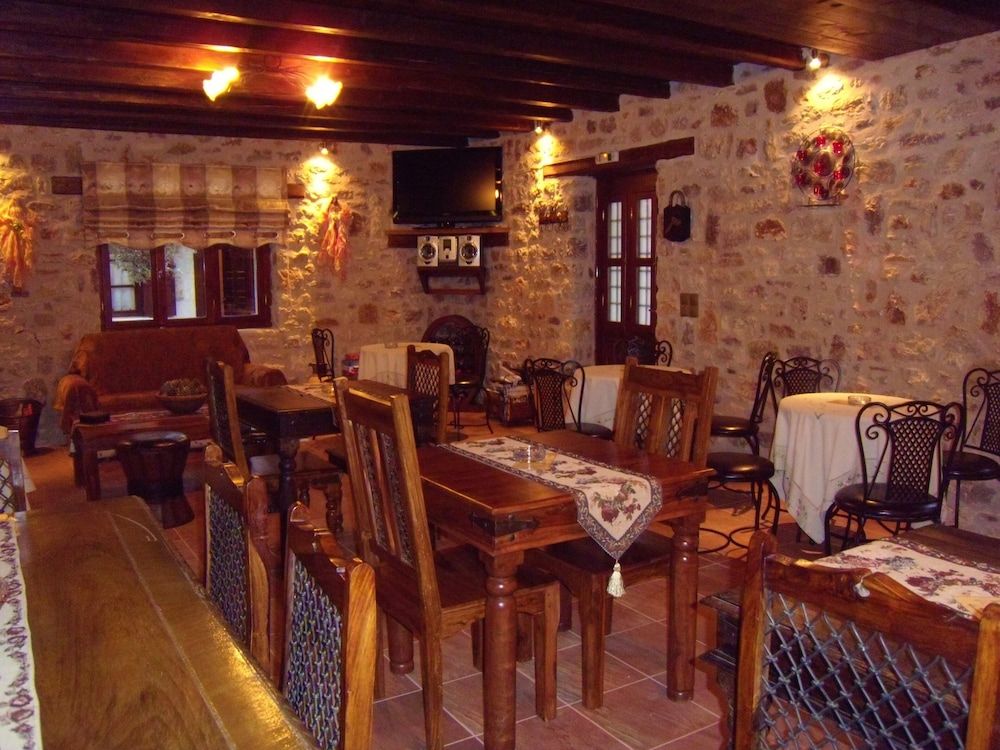 Arhontiko Kordopati Traditional Guesthouse 3