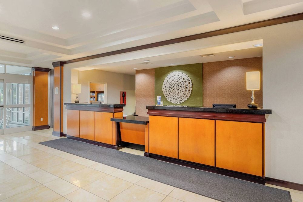 Fairfield Inn & Suites by Marriott Houston Conroe/Woodlands 3