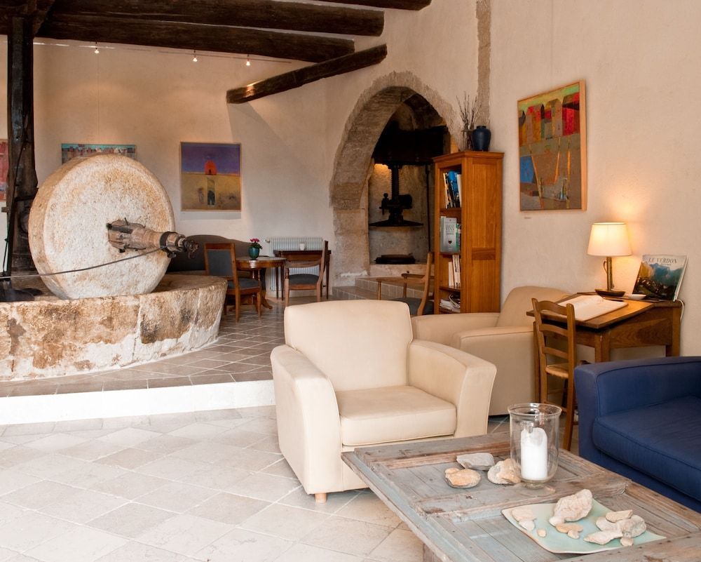 Le Moulin du Château 2