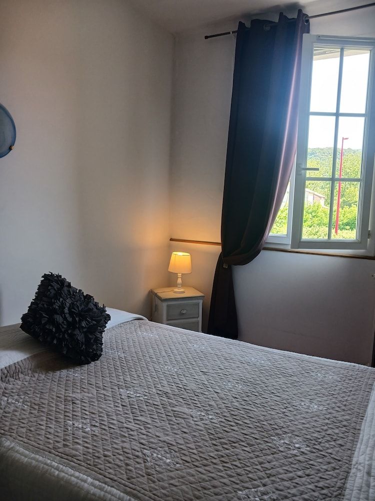 Hotel du Lac 2