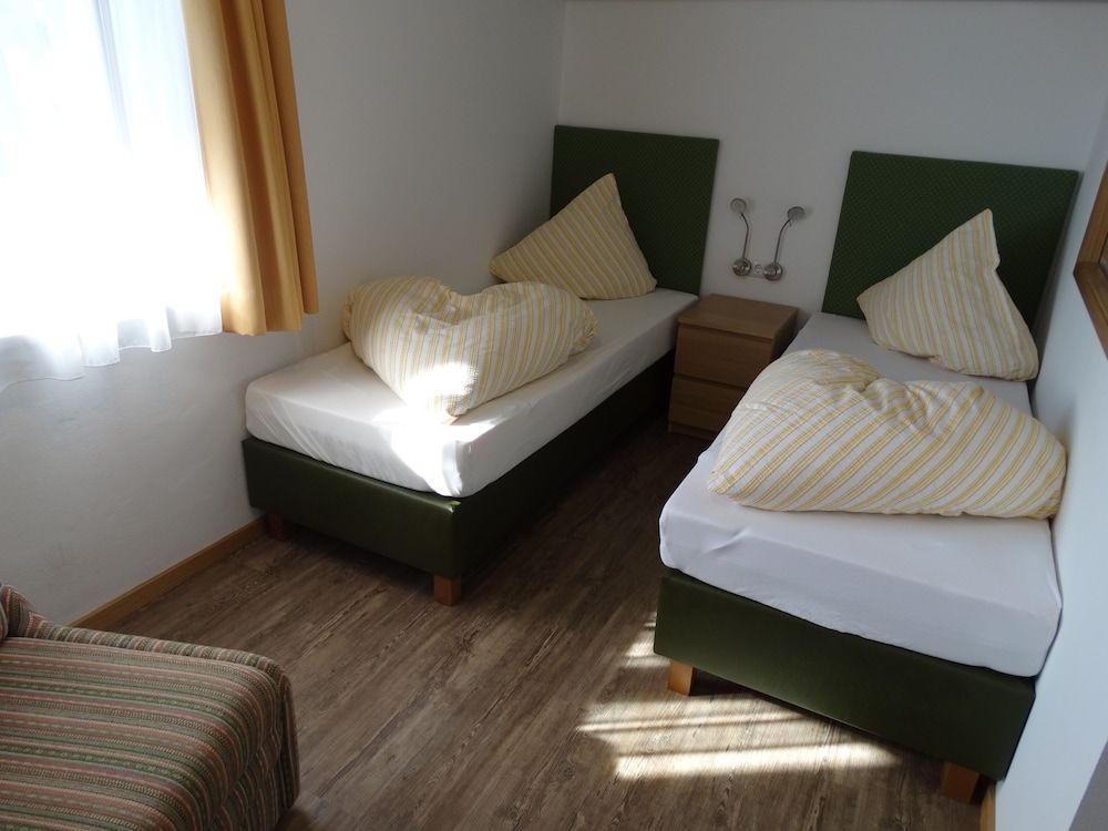 Gasthof Pension Posthansl 2
