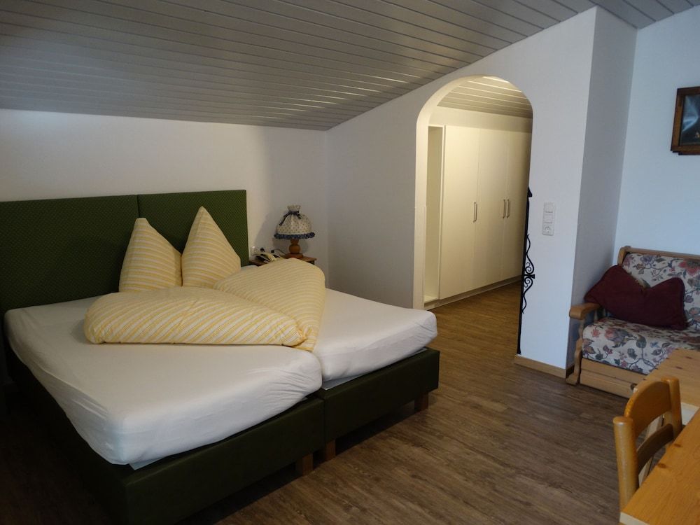 Gasthof Pension Posthansl 3