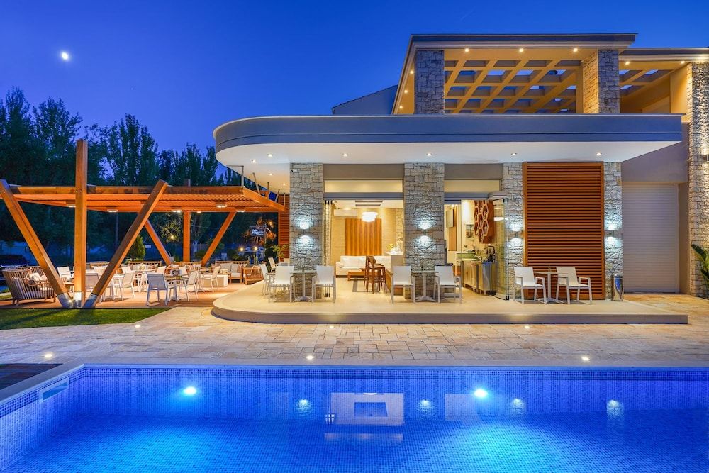 Lobelia Luxury Suites -1 estrellas en Chrysi Ammoudia