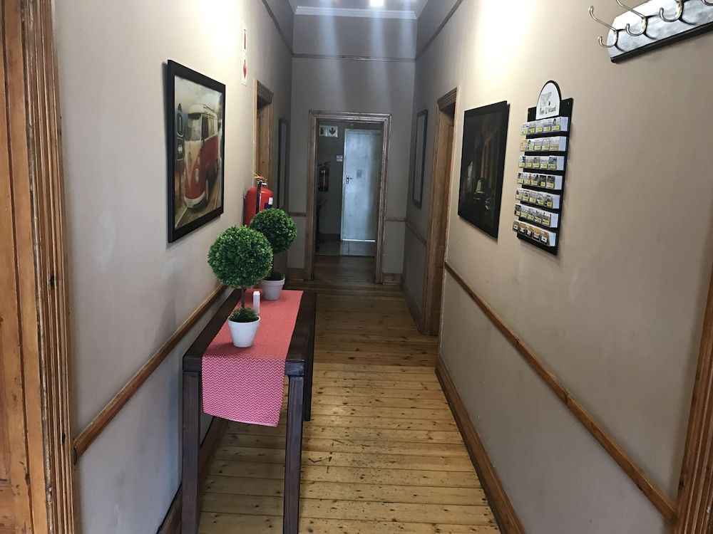 Picanha Guesthouse 3