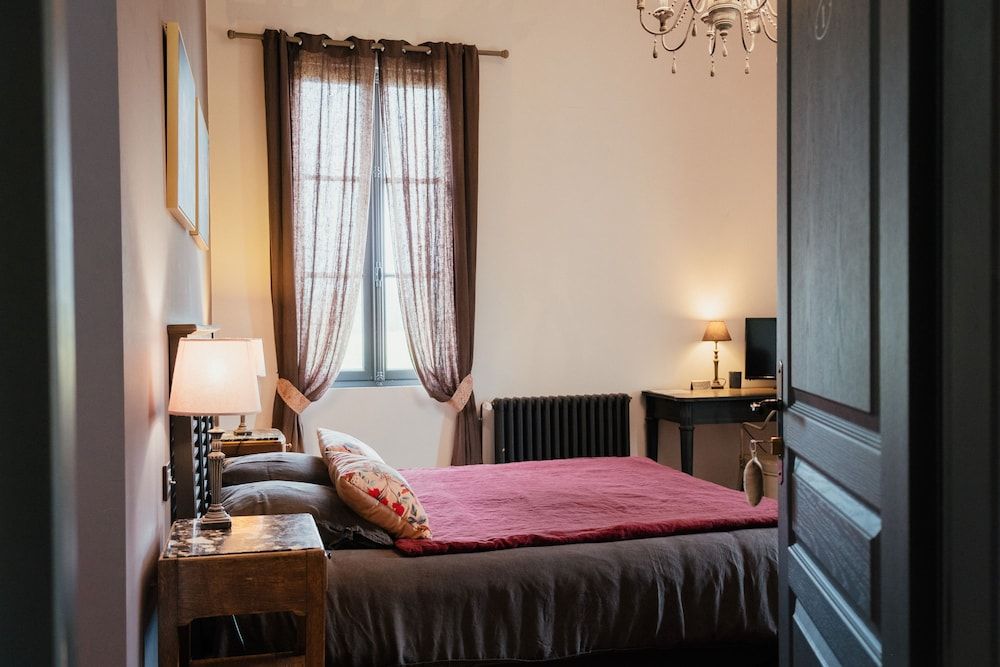 Villa 2 Pas Sages 2