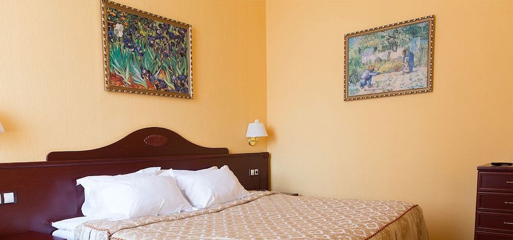 Aurora Premier Hotel 4 stelle a Kharkiv