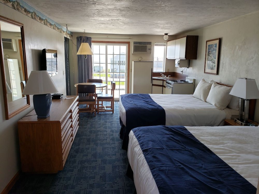 Horizons Beach Resort 3