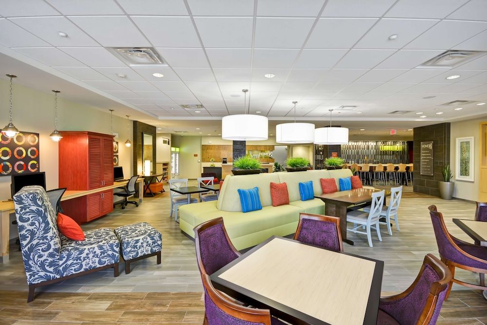 Home2 Suites by Hilton Opelika Auburn 2