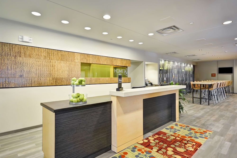 Home2 Suites by Hilton Opelika Auburn 3