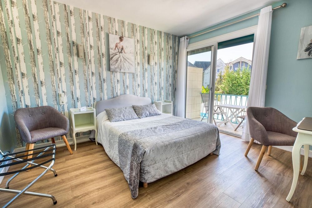 Hotel Le Quercy 3