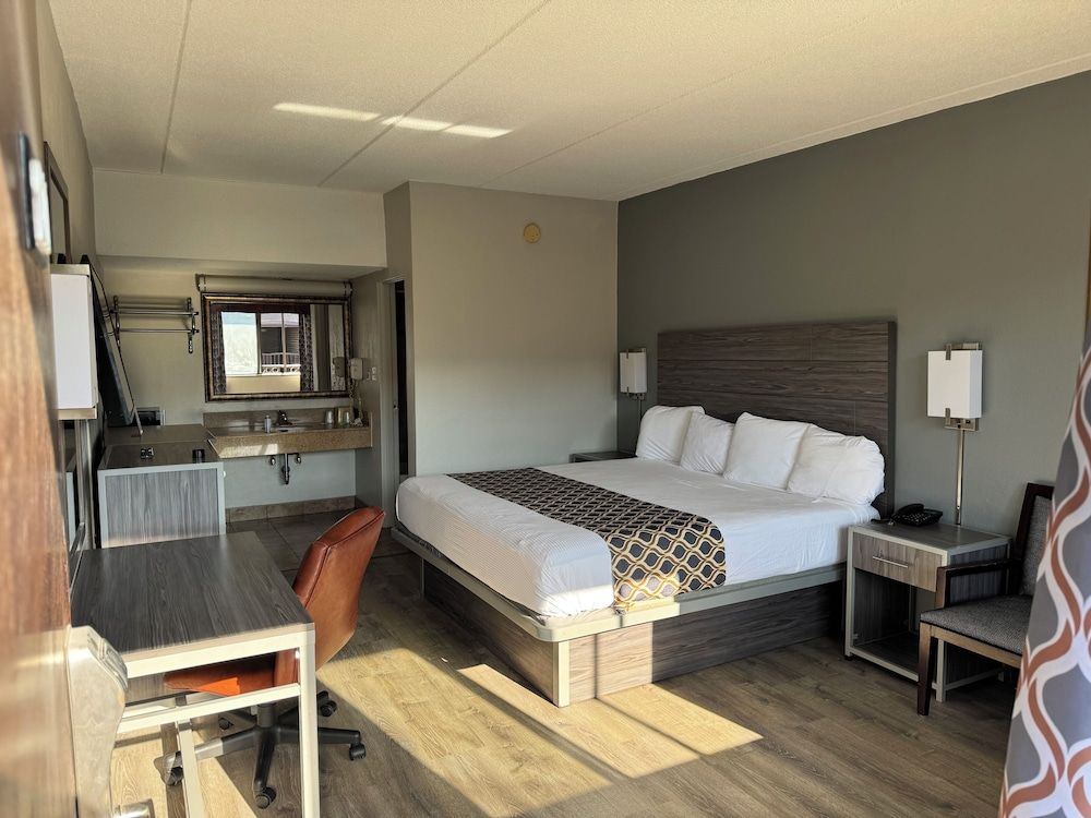 Bluestar Motel 3