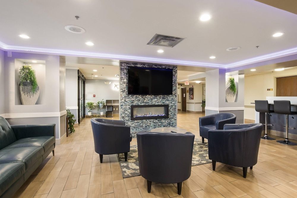 Quality Inn & Suites CVG Airport 3