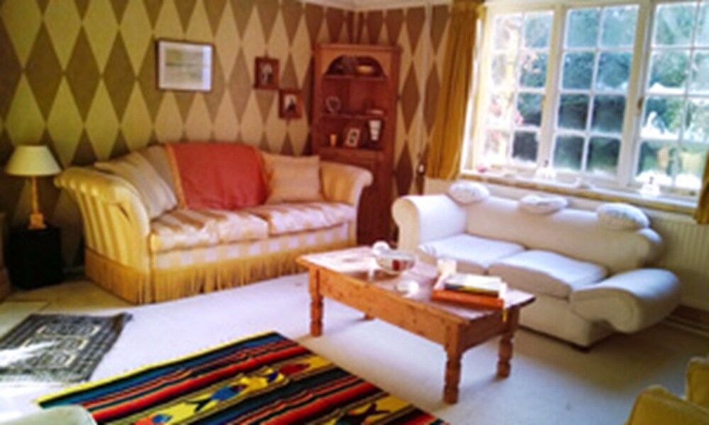 Orchard Pond Bed & Breakfast 3
