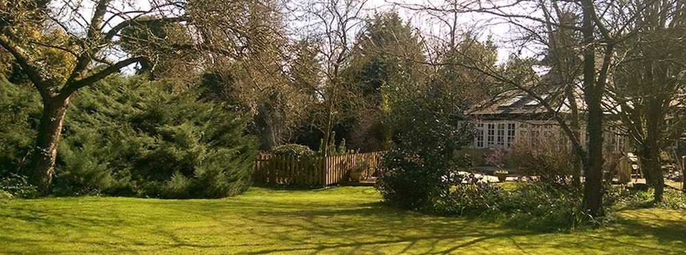 Orchard Pond Bed & Breakfast -1 estrellas en Duxford