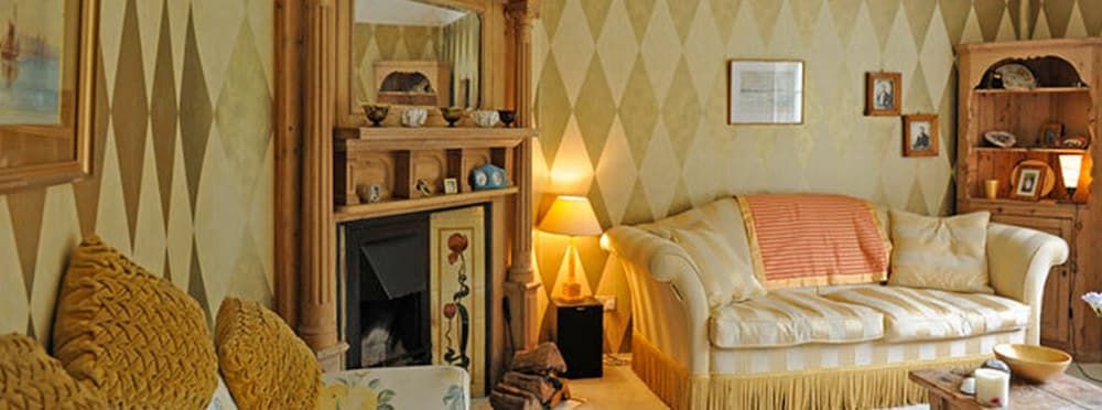 Orchard Pond Bed & Breakfast 2