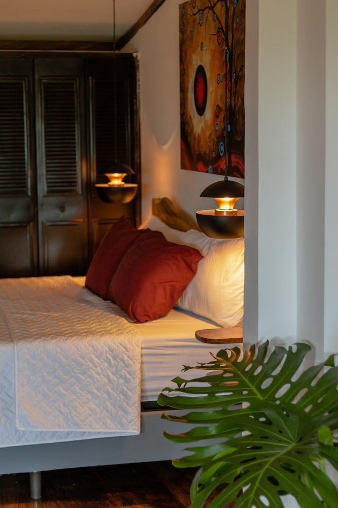 Hotel Juayua 3