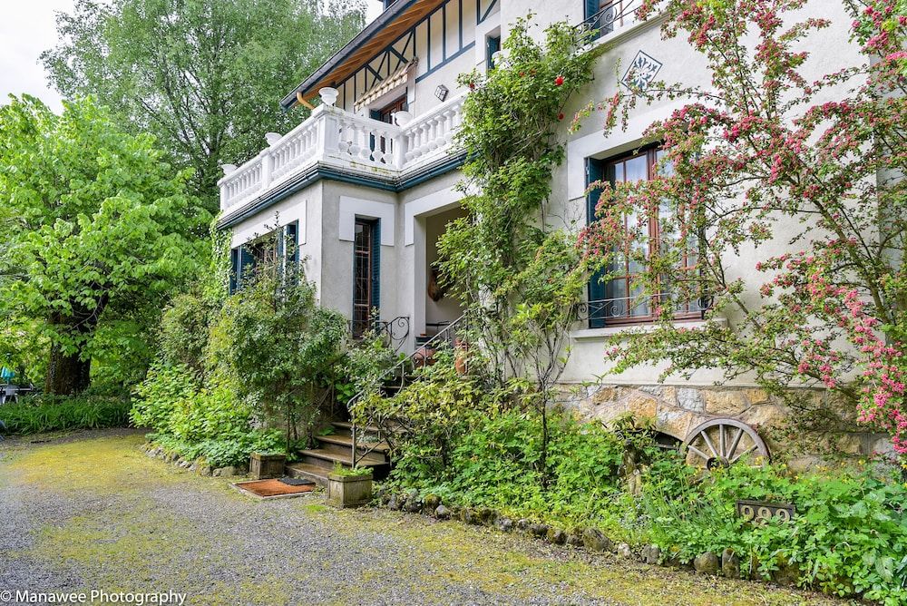 Villa Ariane 2 estrelas em Saint-Jorioz