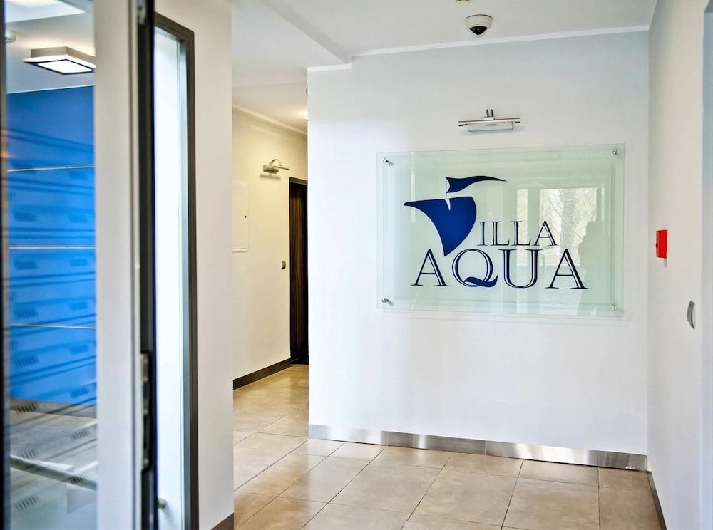 Villa Aqua BlueApart Jurata 2
