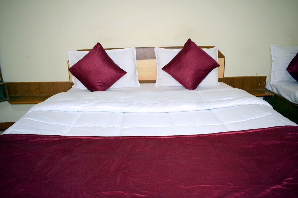 Manas Cottage Saputara 3