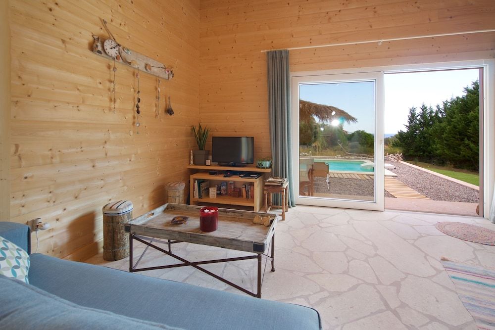 Driftwood Villa 3