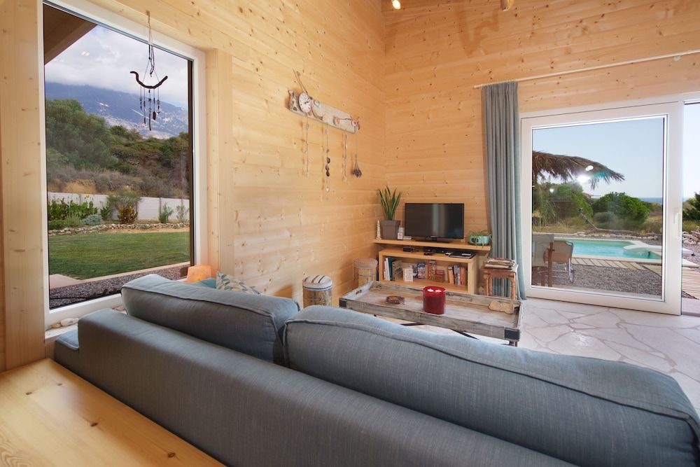 Driftwood Villa 2