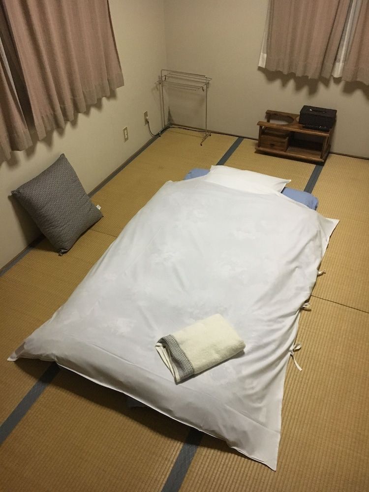 Madarao Mountain Lodge 3