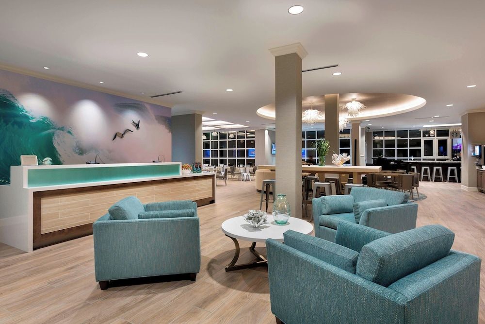 SpringHill Suites by Marriott New Smyrna Beach 3
