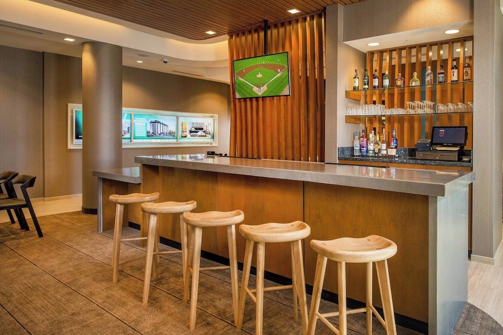 SpringHill Suites by Marriott Gainesville Haymarket 3