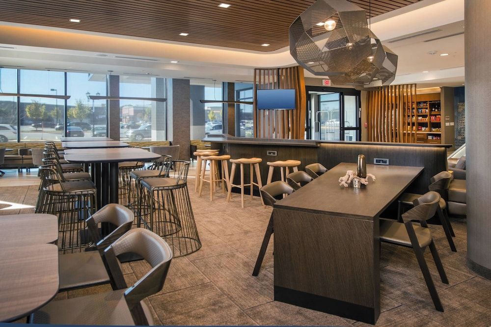 SpringHill Suites by Marriott Gainesville Haymarket 2