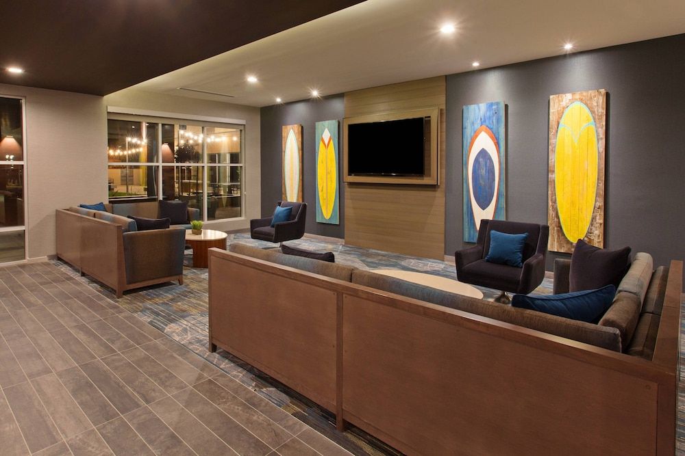 Courtyard by Marriott San Diego El Cajon 3