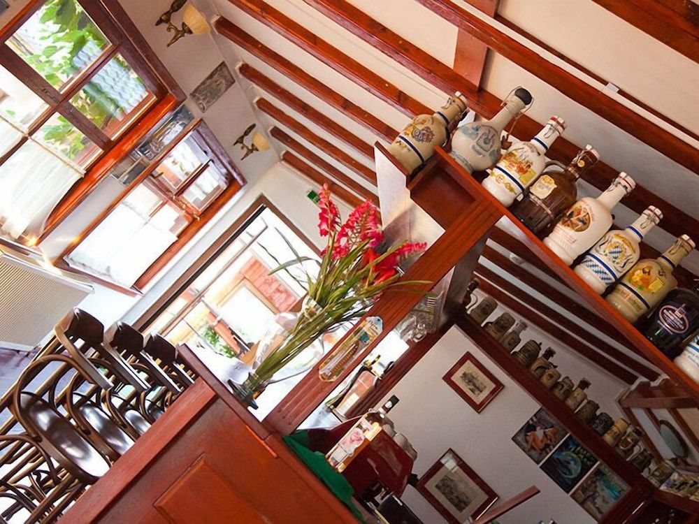 Casa Bazna 2