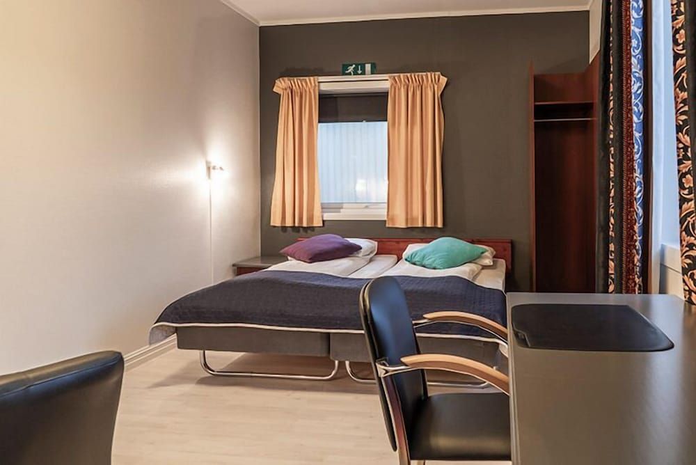 Melbu Hotell 3 estrellas en Melbu