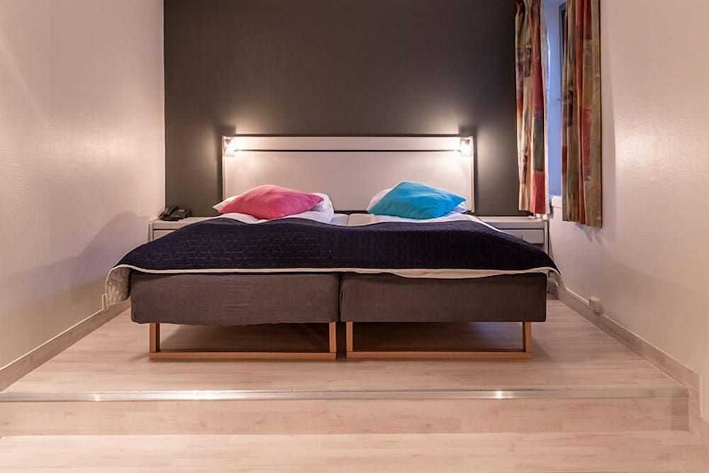 Melbu Hotell 2