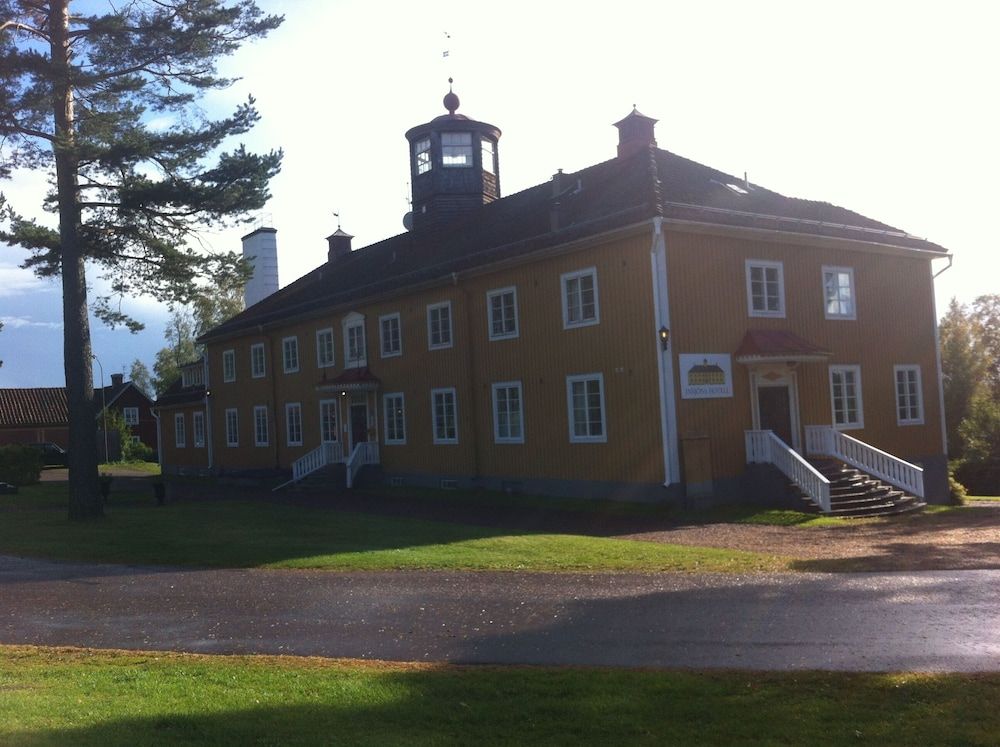 Insjöns Hotell 3 estrellas en Insjön