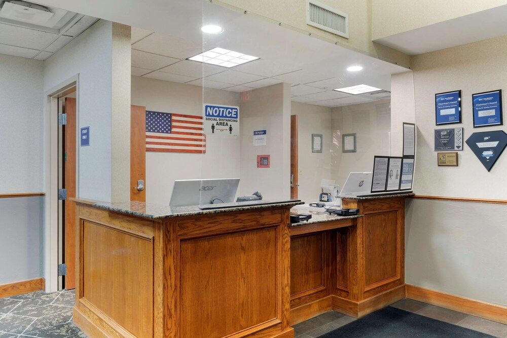 Best Western Seminole Inn & Suites 3