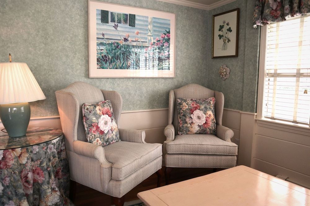 Whalewalk Inn and Spa 3