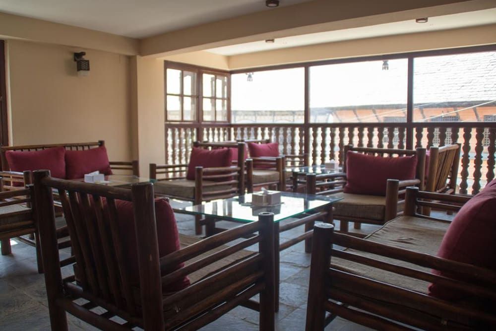 Bandipur Kaushi Inn 3