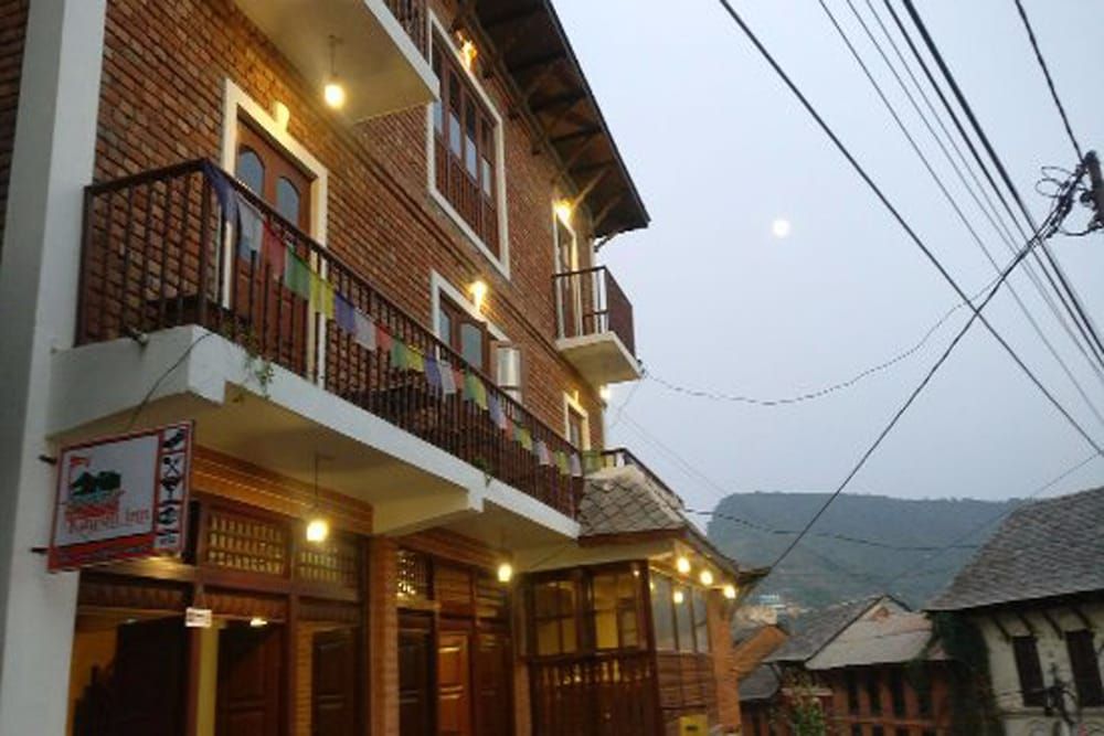 Bandipur Kaushi Inn -1 estrellas en Bandipur