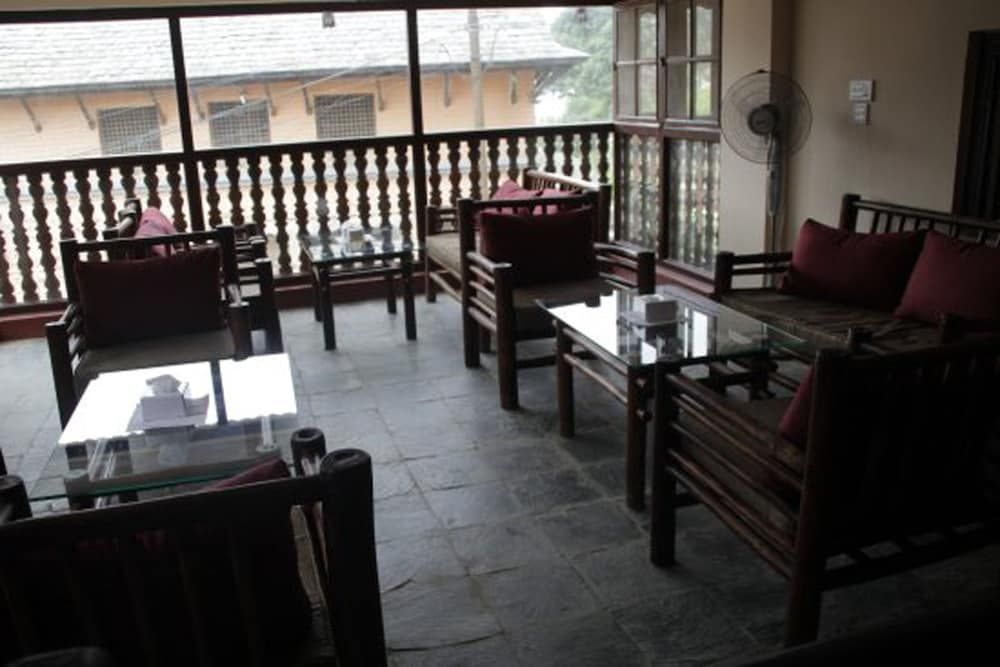 Bandipur Kaushi Inn 2